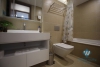 Luxury one bedroom apartment for rent in Vinhome Metrpolis, Ba Dinh district, Ha Noi